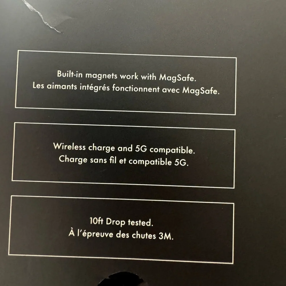 KATE SPADE ♠️ iPhone 15 pro max drop tested protective ( & pretty) case♠️see pic